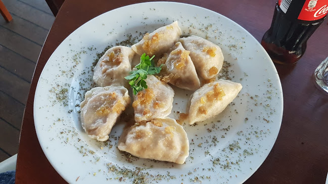 Reviews of Tawerna Wrota Mazur in Imionek - Gastronomia