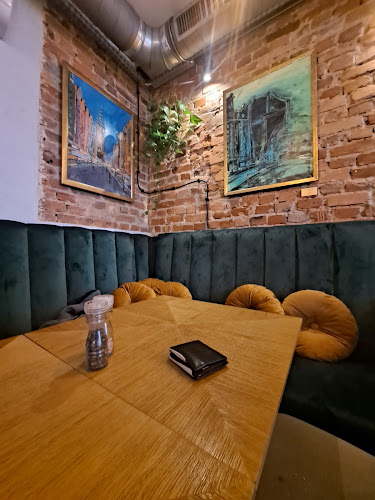 Comentarii opinii despre Ça va Restocafe