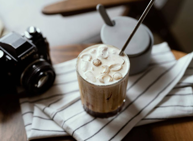 Opinii despre Miłość - Kuchnia Roślinna în Poznań - Gastronomia