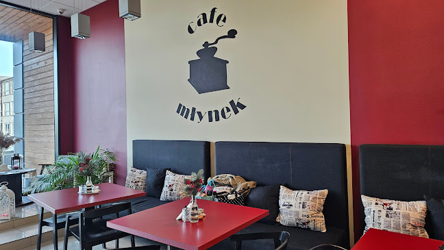 Cafe Młynek