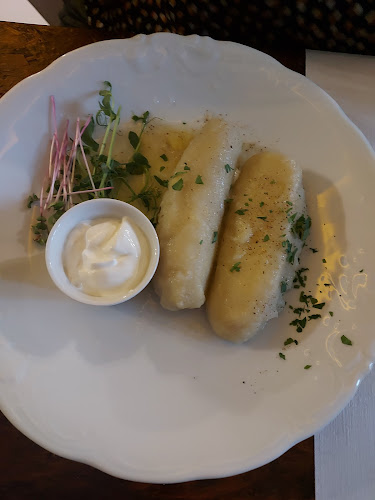 Opinii despre Fantasmagoria în Katowice - Gastronomia