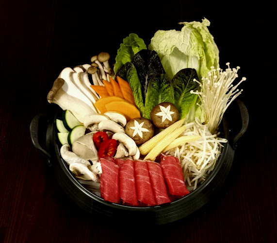 MaraDo Restauracja 마라도 식당