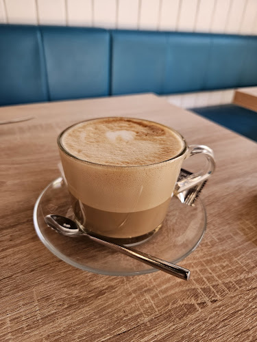 Opinii despre Gelateria Veneta în Gliwice - Gastronomia