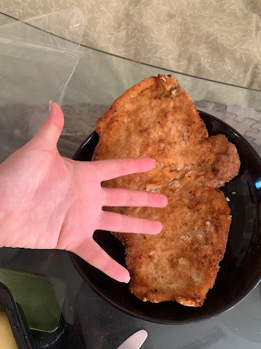 Comentarii opinii despre Bistro u Marty