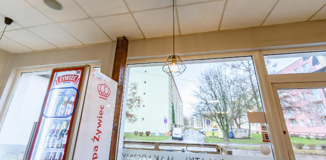 Pizzeria No Problem - Gorzów Wielkopolski