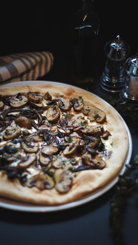 Suszone na wynos. Take away pizza WILDA - Poznań