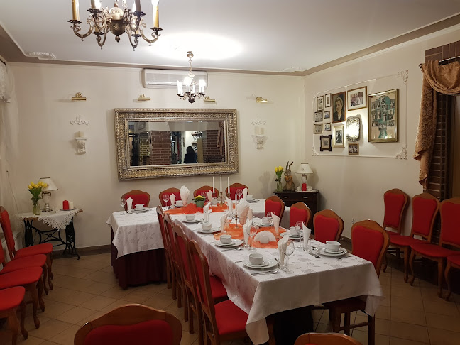 Comentarii opinii despre Restauracja Pod Orłem s.c.