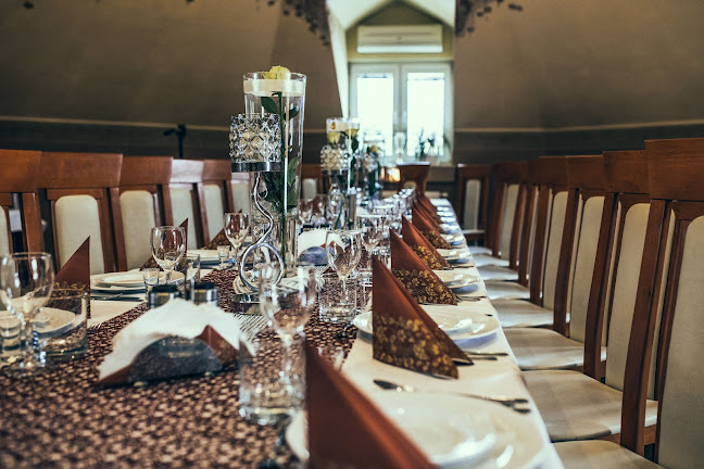 Comentarii opinii despre Impresja Restauracja Sala Weselna