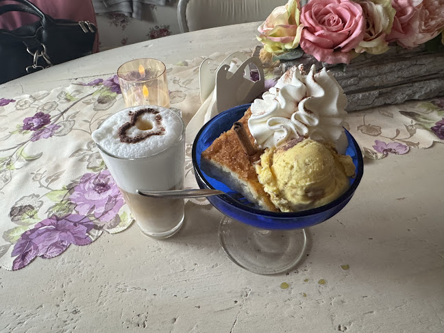 Exclusive Caffe Monika - Świeradów-Zdrój