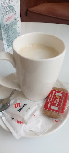 Kawiarnia LaVenda - Gastronomia