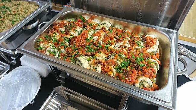 Sławko Catering - Catering Milanówek - Milanówek