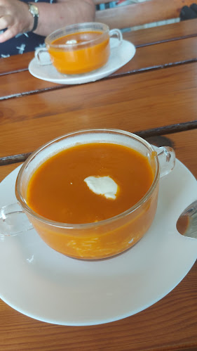 Smażalnia ryb „Laguna Smaków” - Gdynia