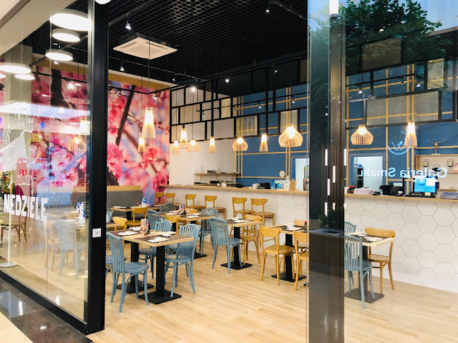 Masami Sushi Open Times