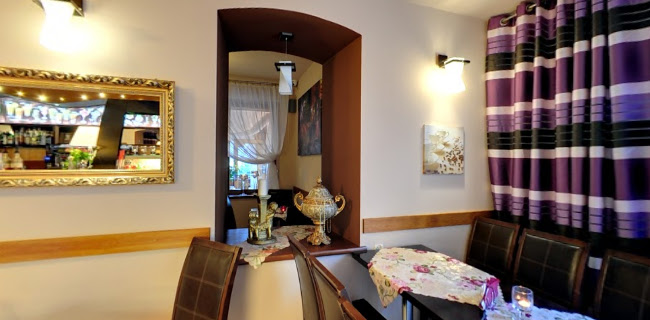 Exclusive Caffe Monika