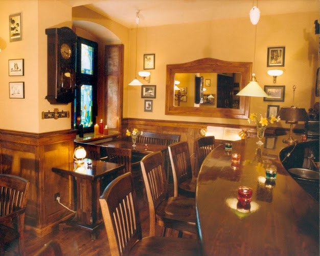 Opinii despre WunderBAR în Katowice - Gastronomia