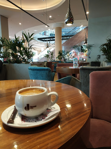 Lulu Cafe Lounge Avenida Poznań - Gastronomia