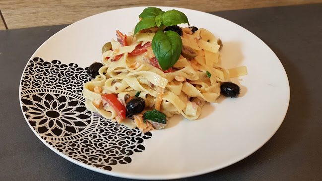 ROGATY GOŚCINIEC RESTAURACJA