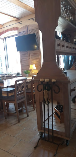 Casa Nostra Ristorante e Pizzeria - Gastronomia