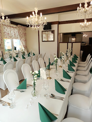 Opinii despre Restauracja Romantyczna în Kielce - Gastronomia