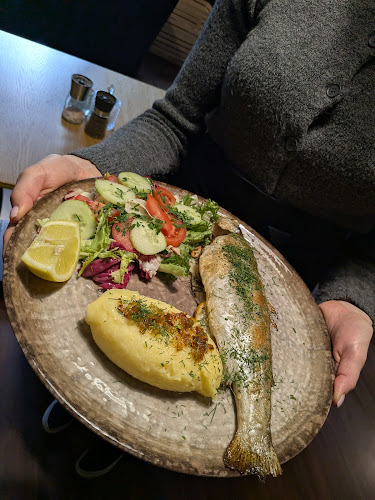 Restauracja Ratuszowa - Jawor - Jawor