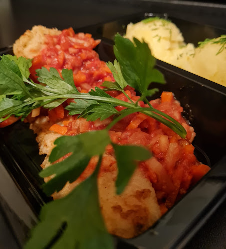 Sigma Catering dla firm, szkół Phone number