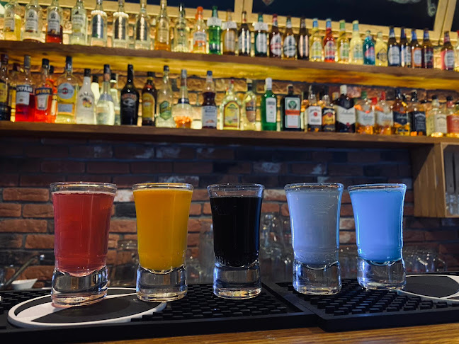 Pizzeria Papay - Gastronomia