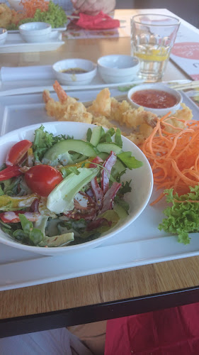 Comentarii opinii despre Mokuso Sushi