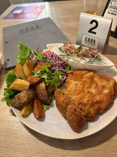 Comentarii opinii despre COBA PIZZA&RESTAURANT