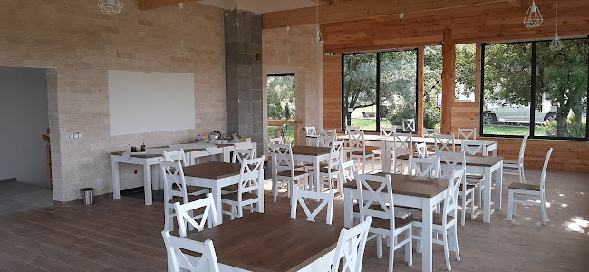 Dom Piotra - Gastronomia