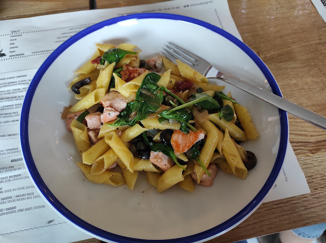 Boska Woda i Zagroda - Warszawa