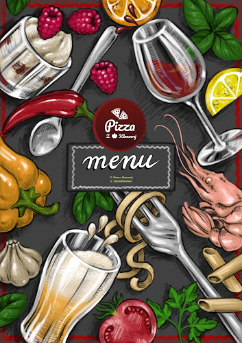 Pizza Z Klonowej - Mińsk Mazowiecki