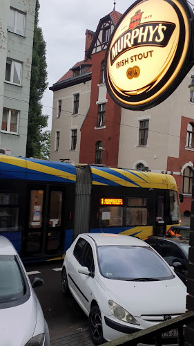 Opinii despre Czarny Tulipan în Toruń - Gastronomia