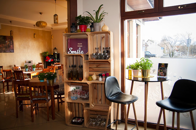 Oliwa do Pizzy - Poraj