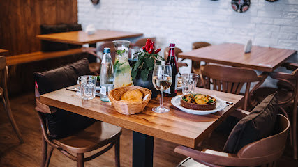 Chinkalnia Restauracja Gruzińska