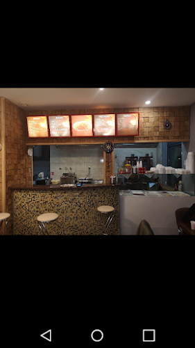 Orient Express Kebap - Oleśnica