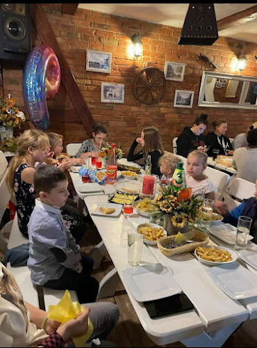 Restauracja Pizzeria Stodoła - Zaleskie