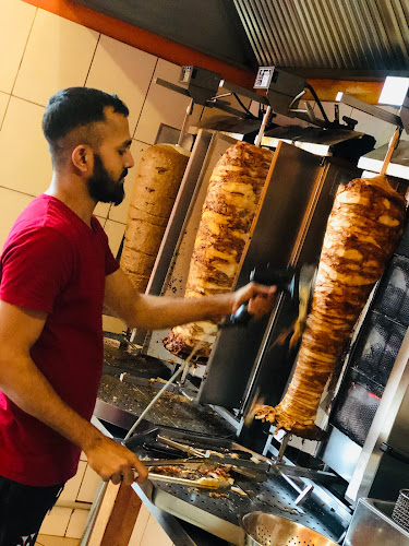 Comentarii opinii despre Jamuna Kebab