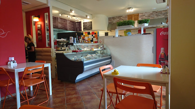 Opinii despre Del Favero în Kielce - Gastronomia