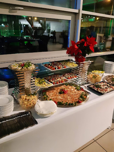 Reviews of ZAPART Catering, Kompleksowe Usługi Cateringowe in Warszawa - Gastronomia