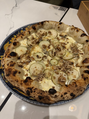 Forza - Pizza Napoletana - Gdańsk