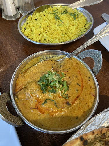House of Curry - Gastronomia