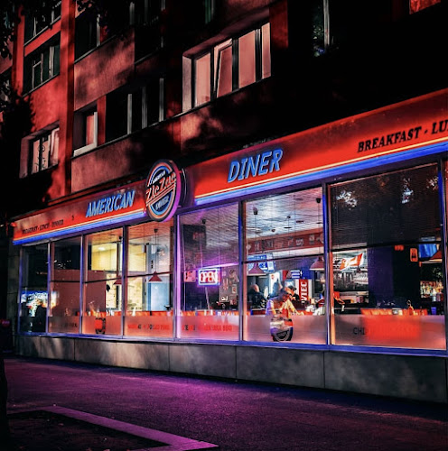 Zic Zac Restaurant - Szczecin