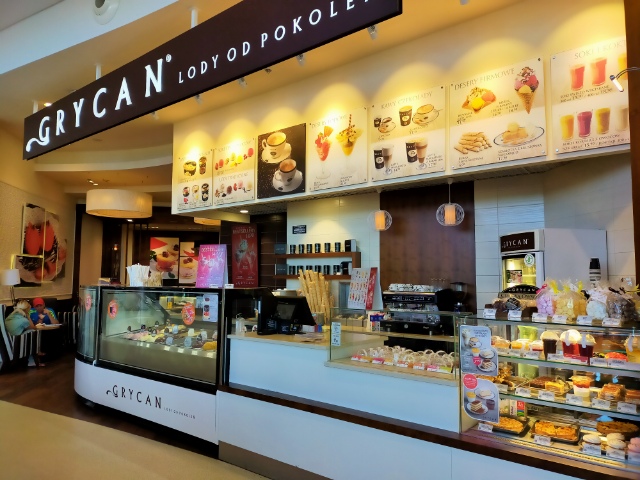 Grycan - Lody od pokoleń