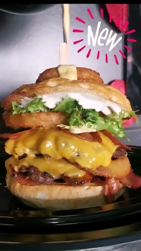 NA WĘGLU (Szaszłykarnia) Grill Dębno