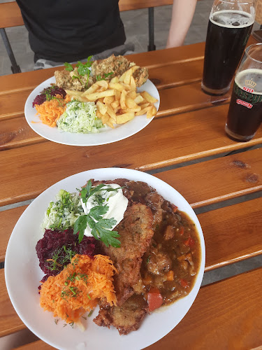 Karczma Gniewków - Kostrzyca