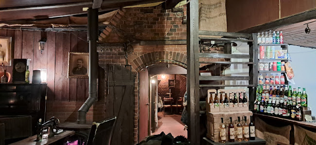 Reviews of Spiżarnia Malborska in Malbork - Gastronomia