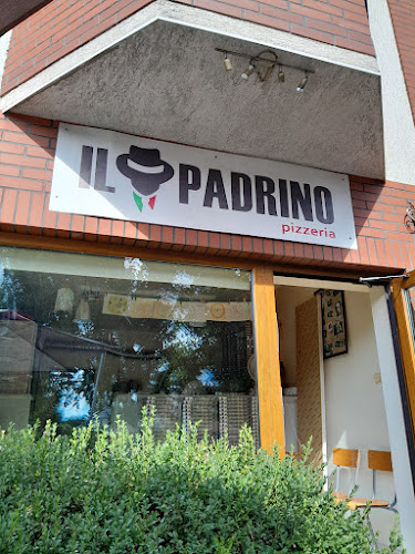 PIZZERIA IL PADRINO - Gastronomia