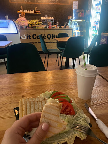 Świt Cafe Qltura - Gastronomia