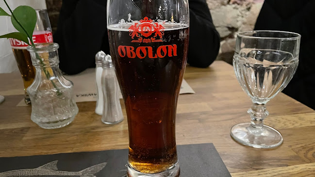 Kuchnia Warszawska Rynek