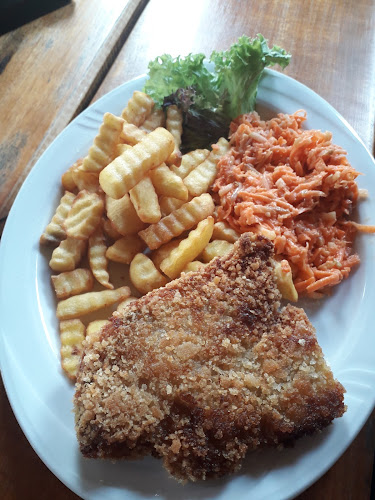 Opinii despre Karczma Pasadena în Zaklików - Gastronomia